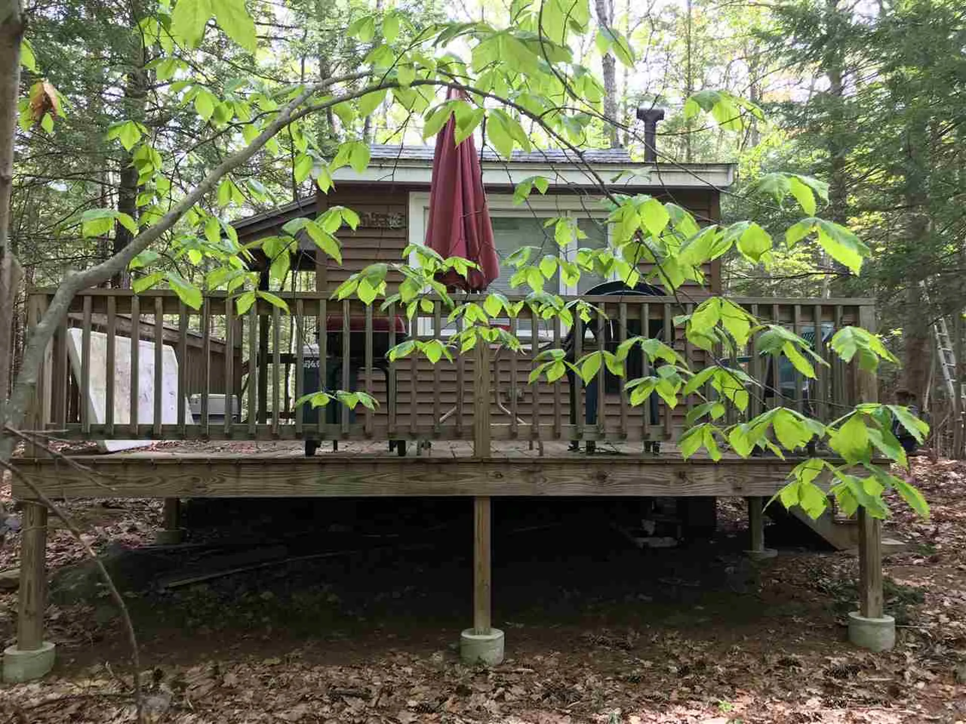115 Blakes Hill Road Northwood NH 03261