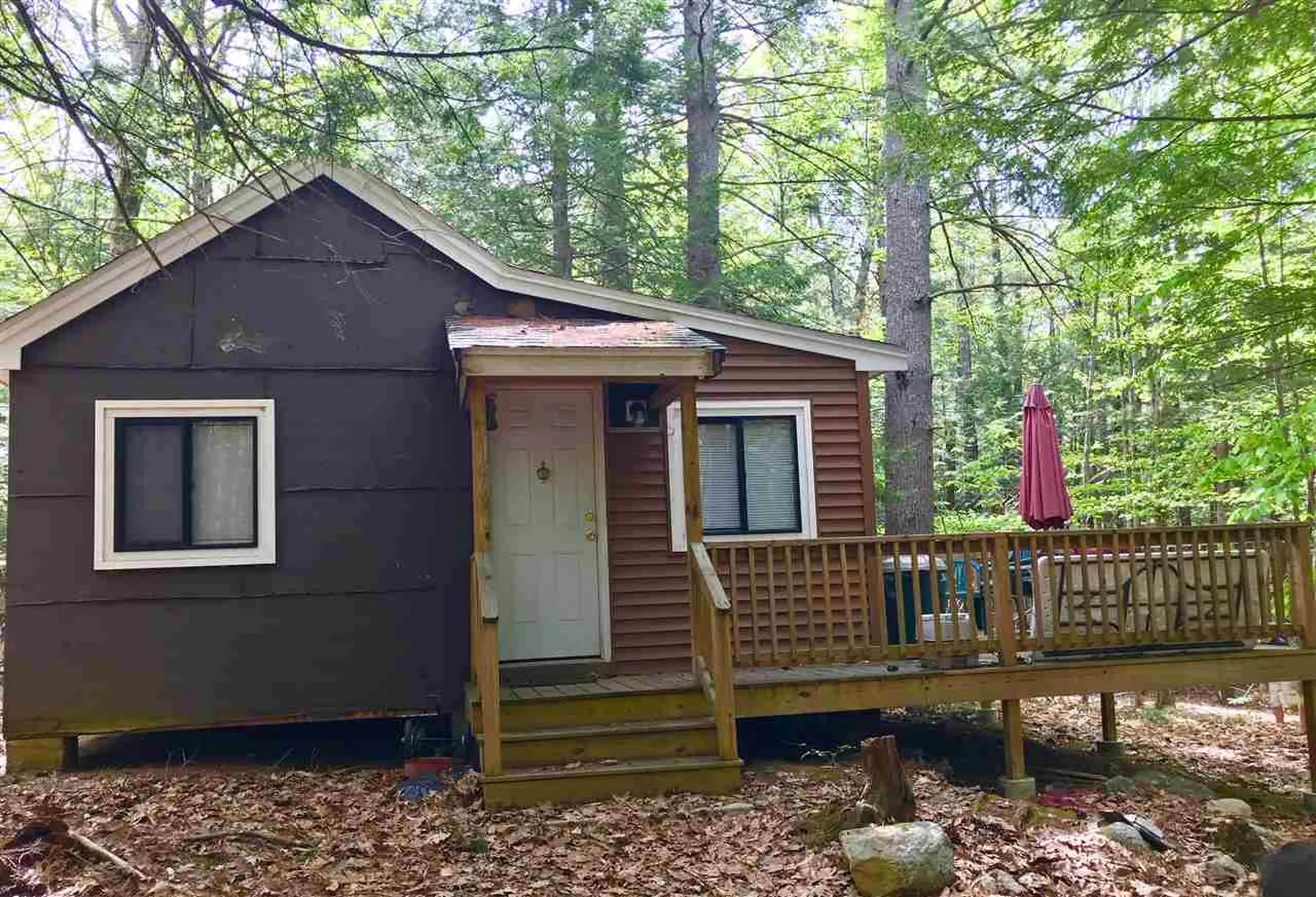 115 Blakes Hill Road Northwood NH 03261