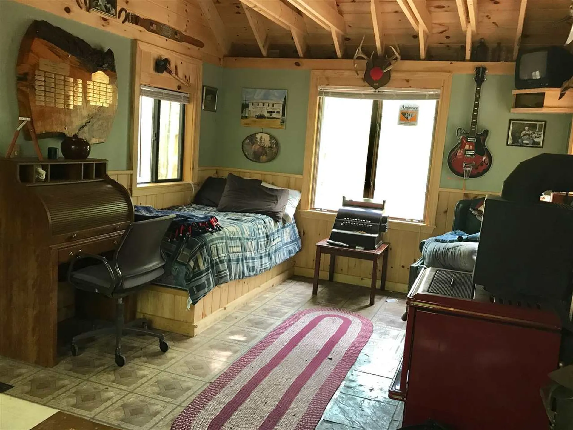 115 Blakes Hill Road Northwood NH 03261