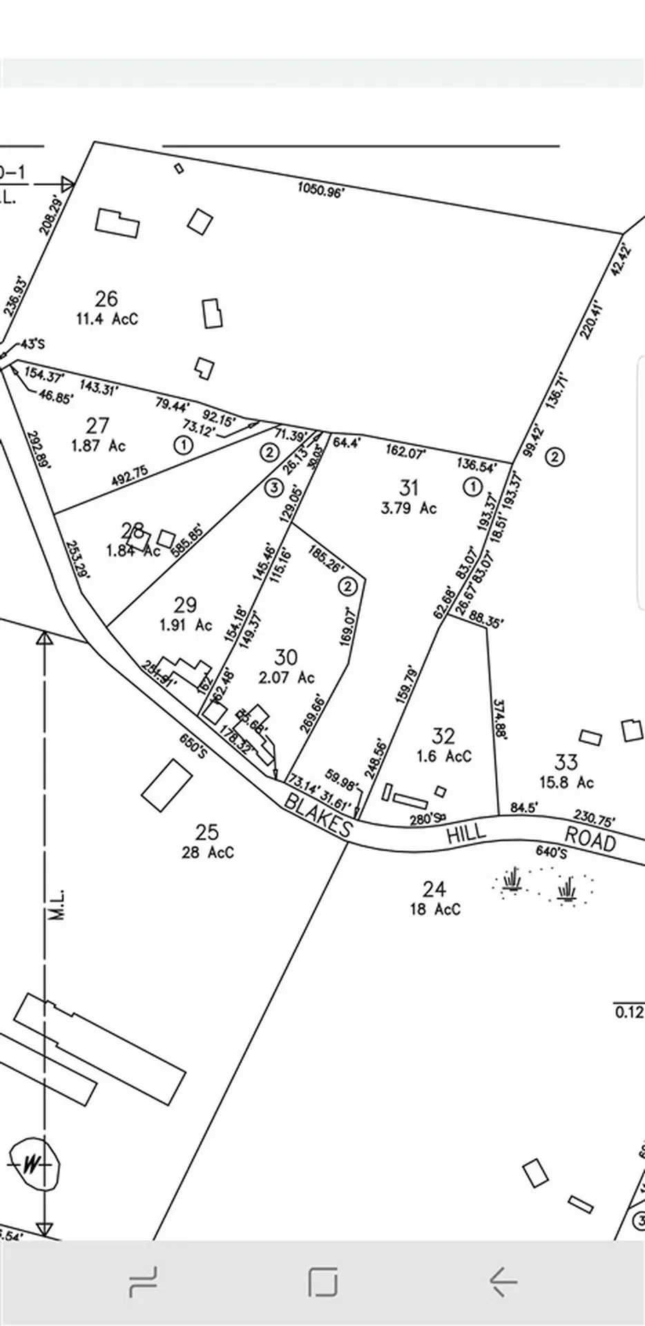 115 Blakes Hill Road Northwood NH 03261
