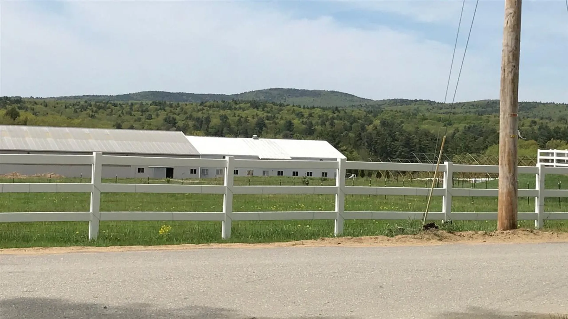 115 Blakes Hill Road Northwood NH 03261