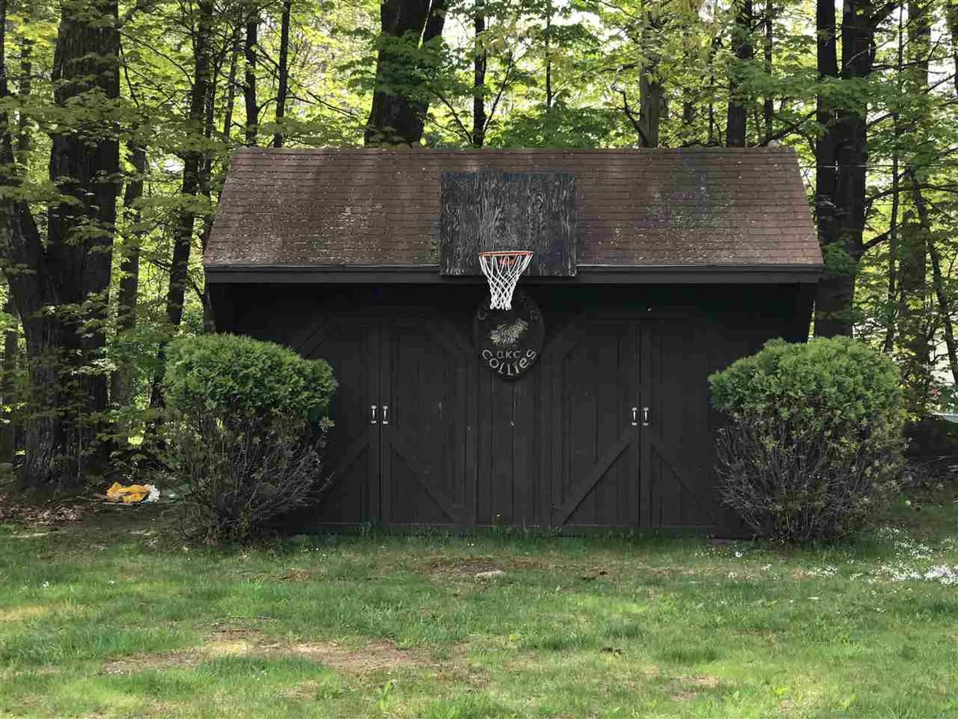 115 Blakes Hill Road Northwood NH 03261