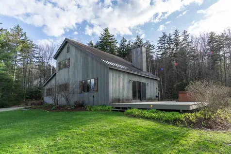 14 Long Farm Road Chittenden VT 05737