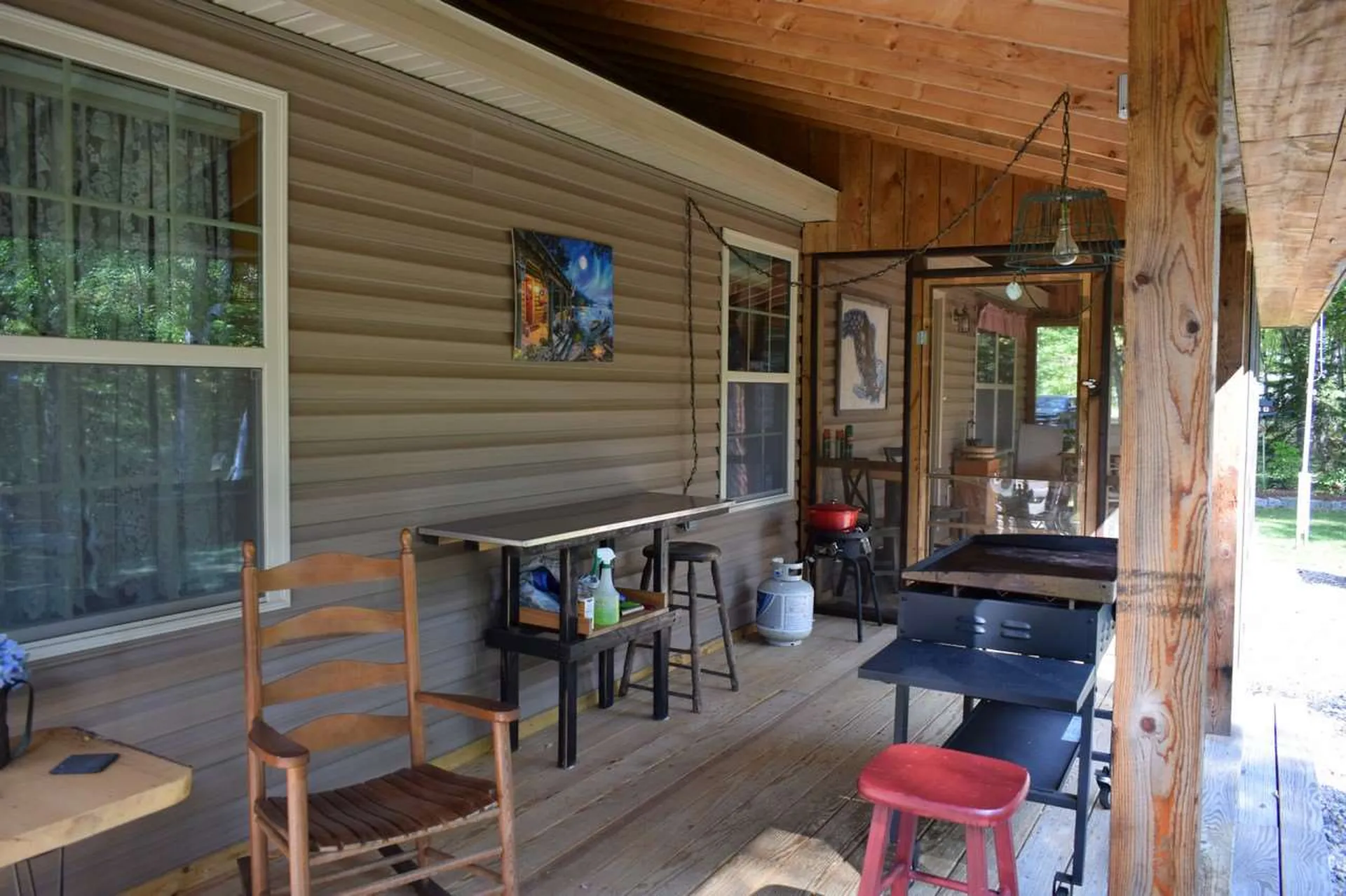 899 Northside Road Stark NH 03582