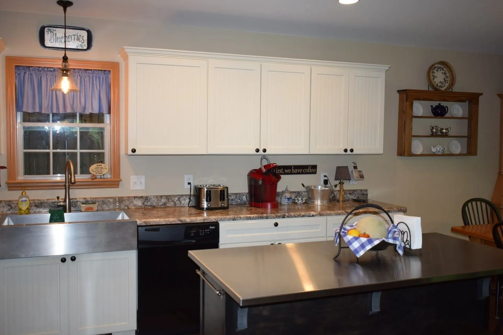 899 Northside Road Stark NH 03582