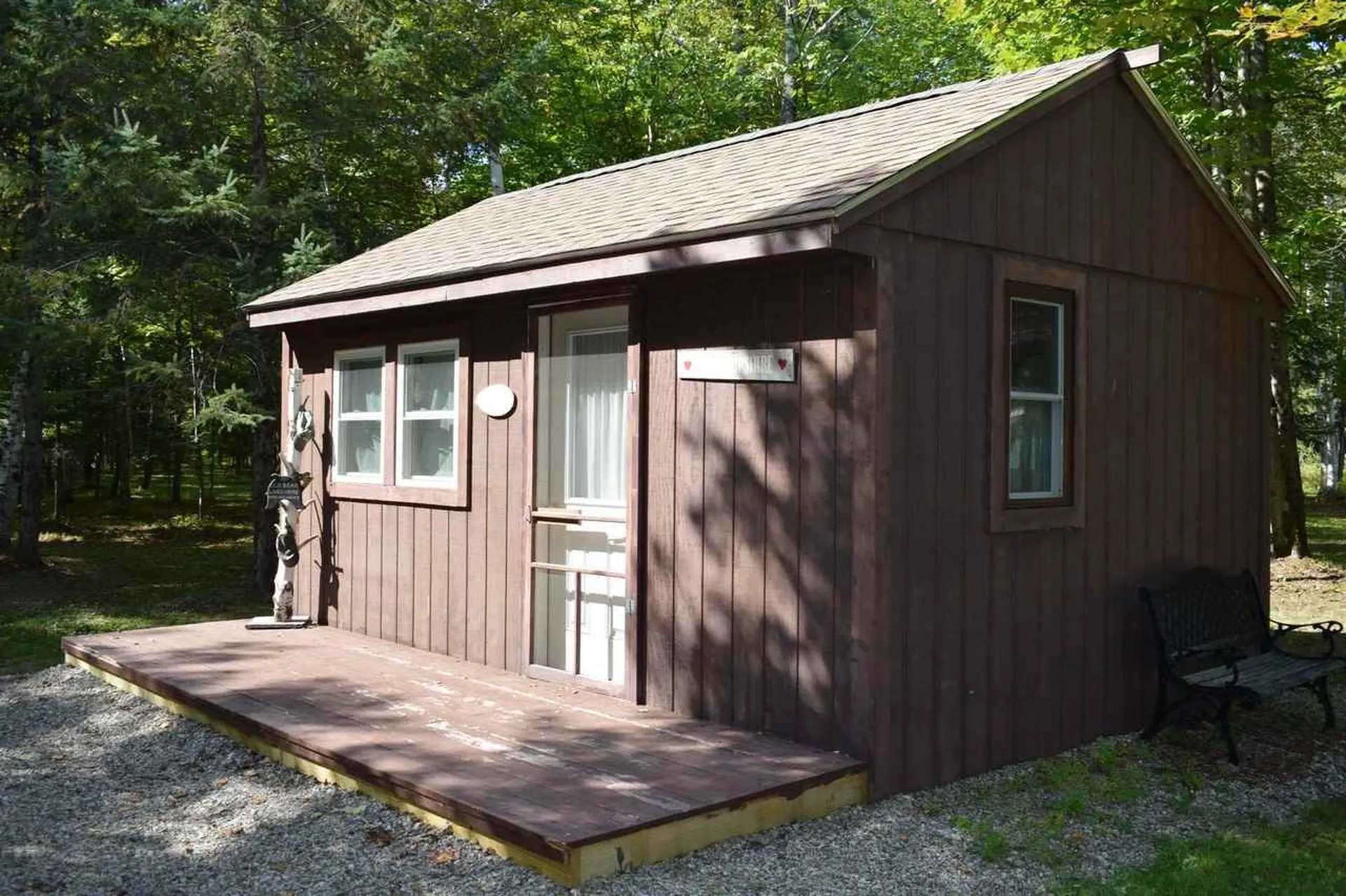 899 Northside Road Stark NH 03582