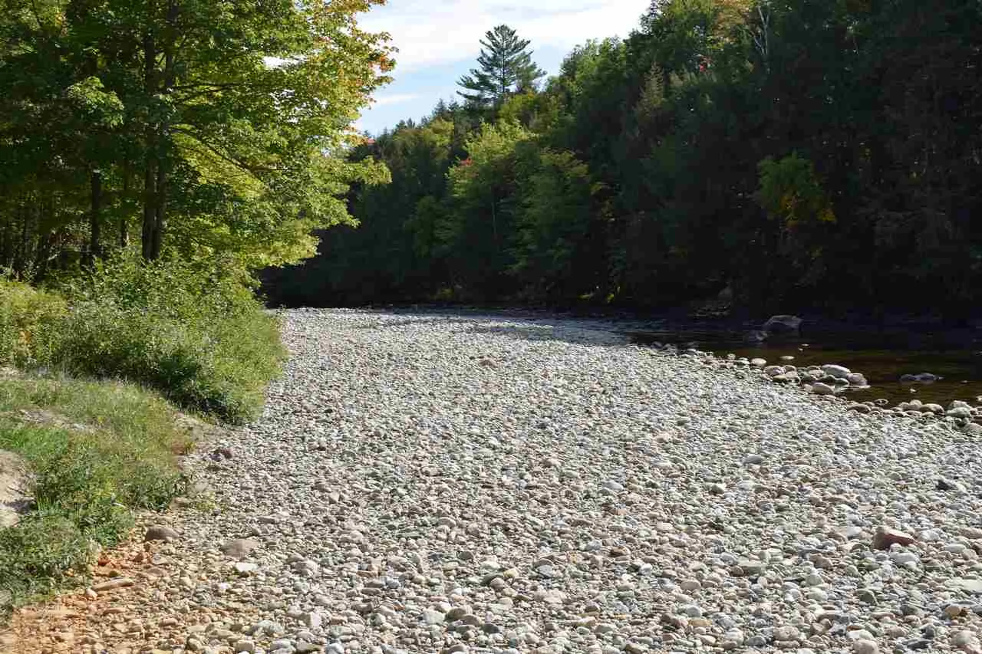 899 Northside Road Stark NH 03582