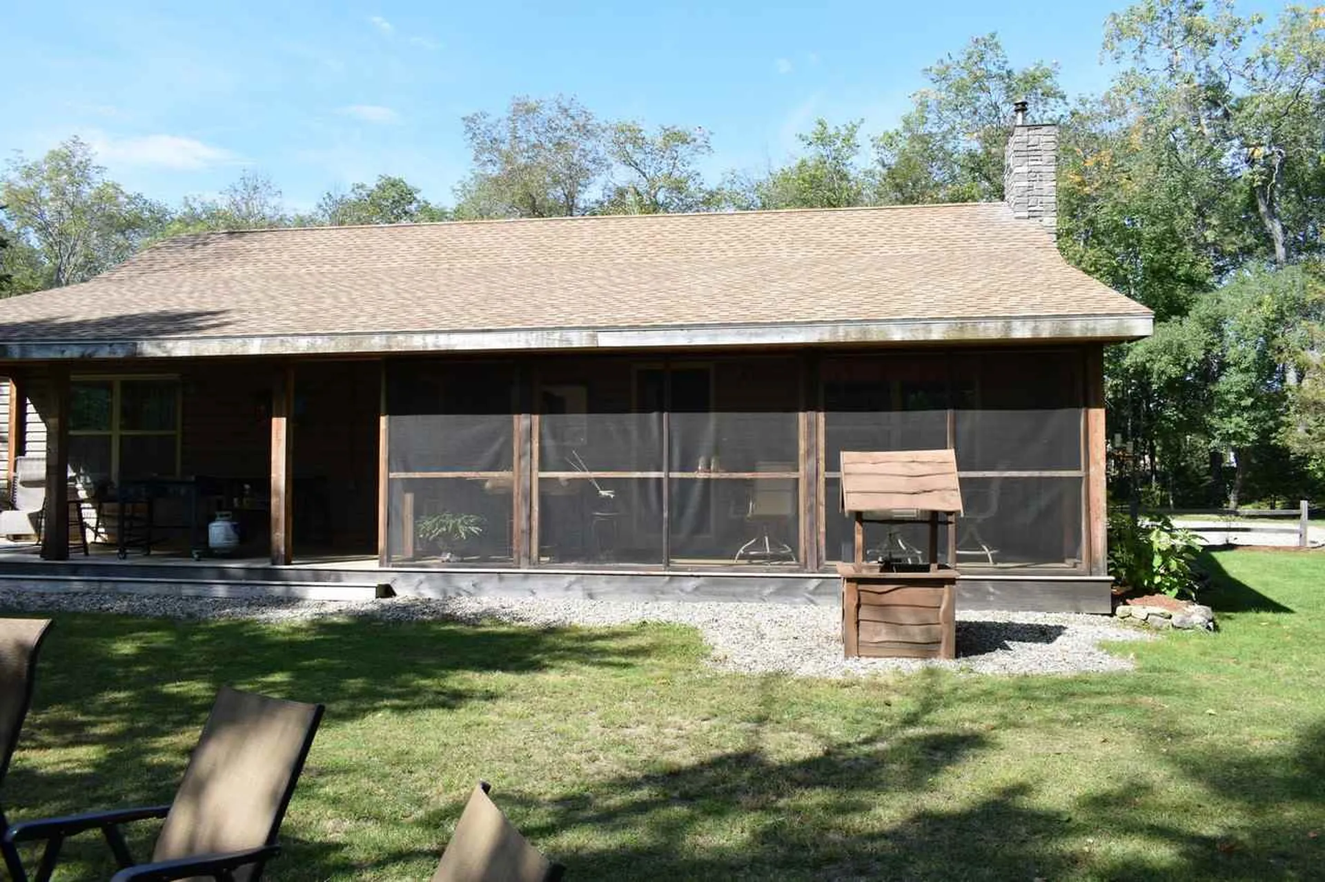 899 Northside Road Stark NH 03582