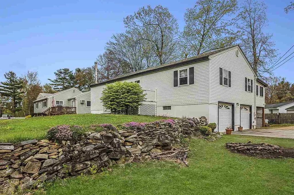 1 Sanborn Road Derry NH 03038