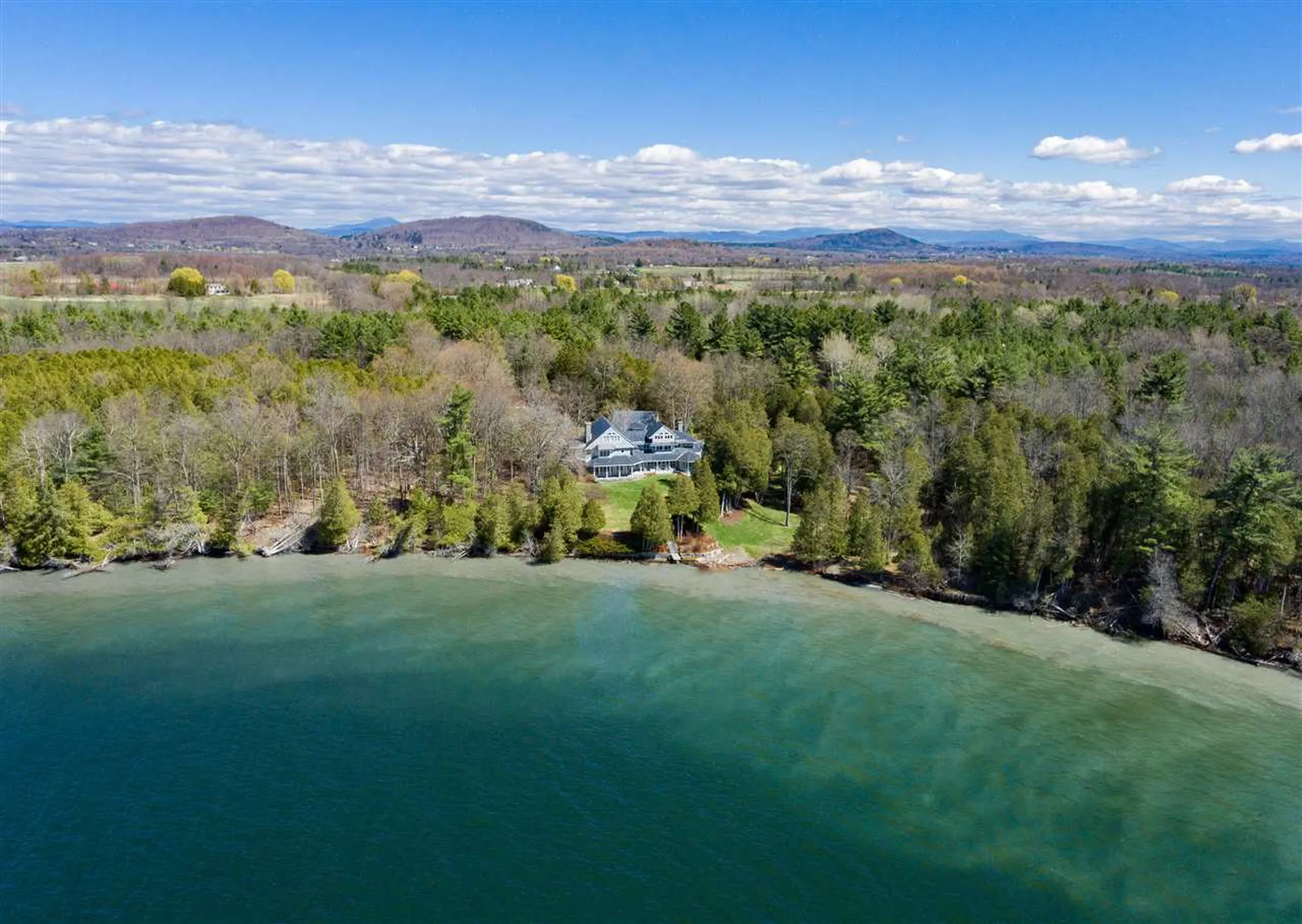 311 Whalley Road Charlotte VT 05445