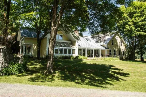 8 Whitney Hill Road Tunbridge VT 05077