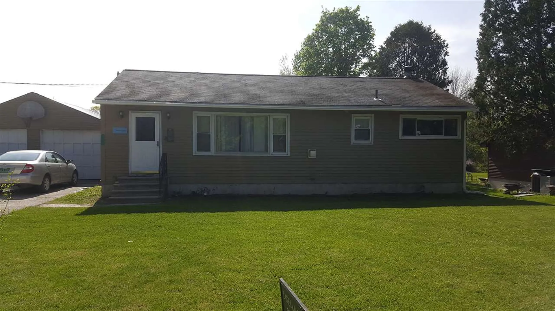 578 South Street Castleton VT 05735