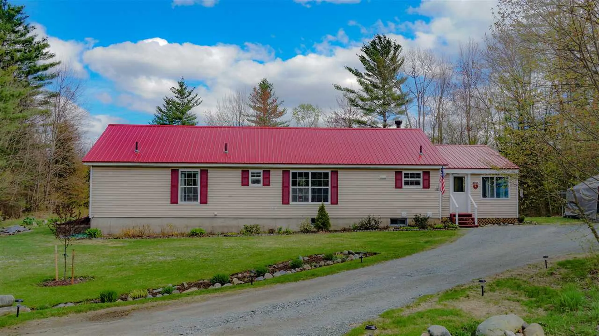 211 Berkshire Road Lisbon NH 03585