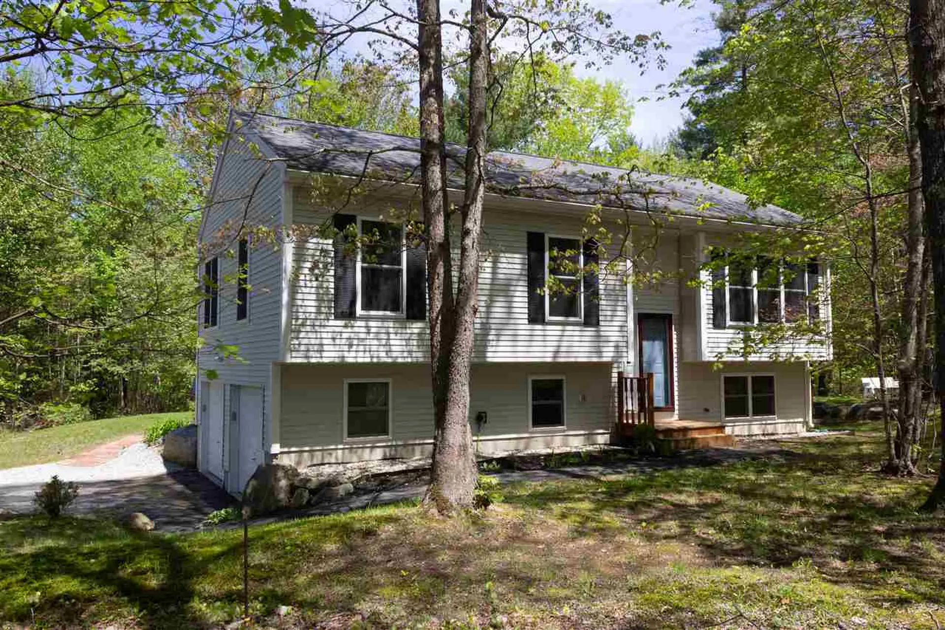 286 Melendy Road Milford NH 03055