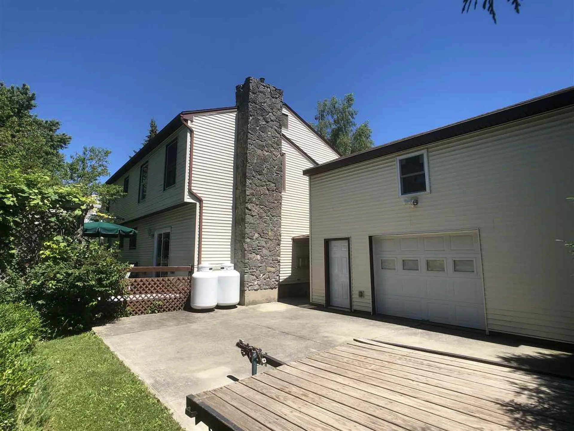 69 East Terrace South Burlington VT 05403