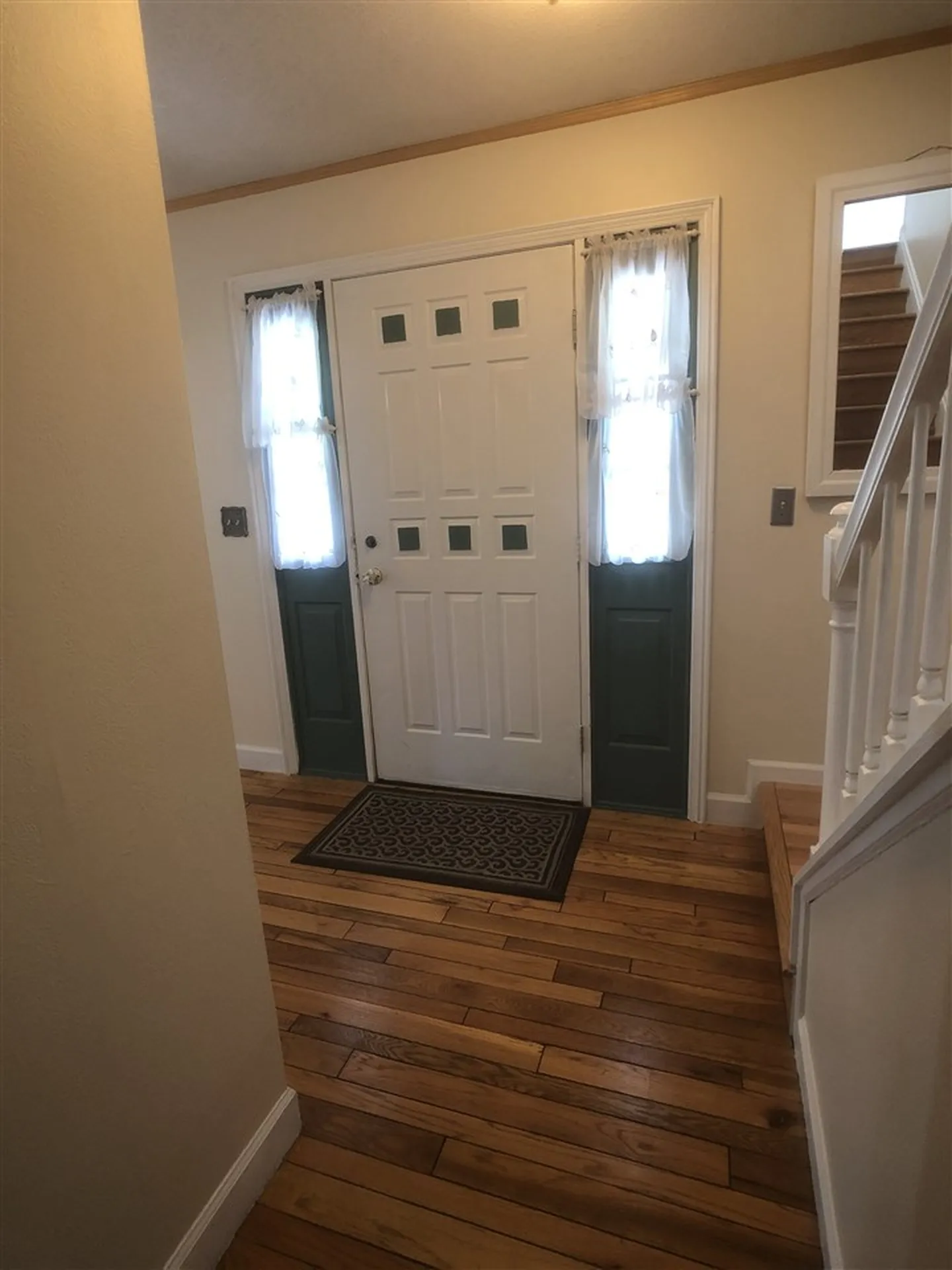 69 East Terrace South Burlington VT 05403