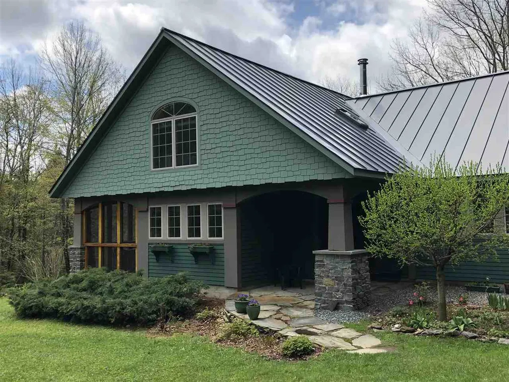 726 Town Line Road Granville VT 05747