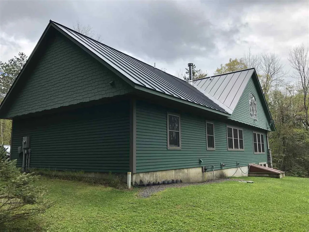 726 Town Line Road Granville VT 05747