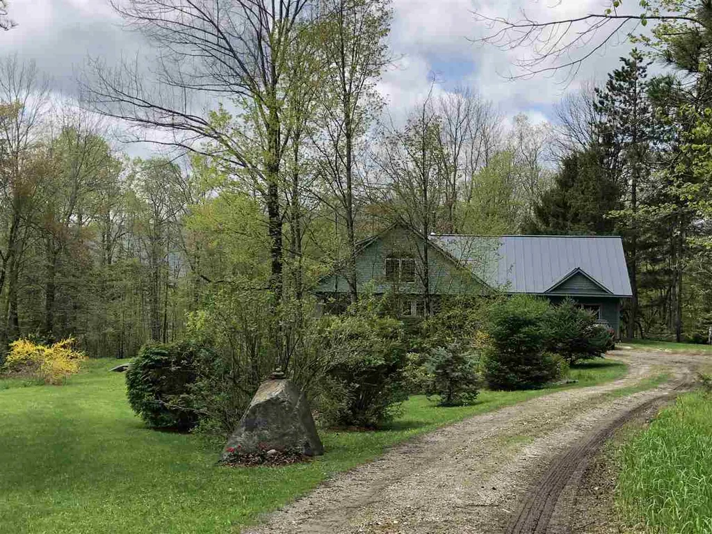 726 Town Line Road Granville VT 05747