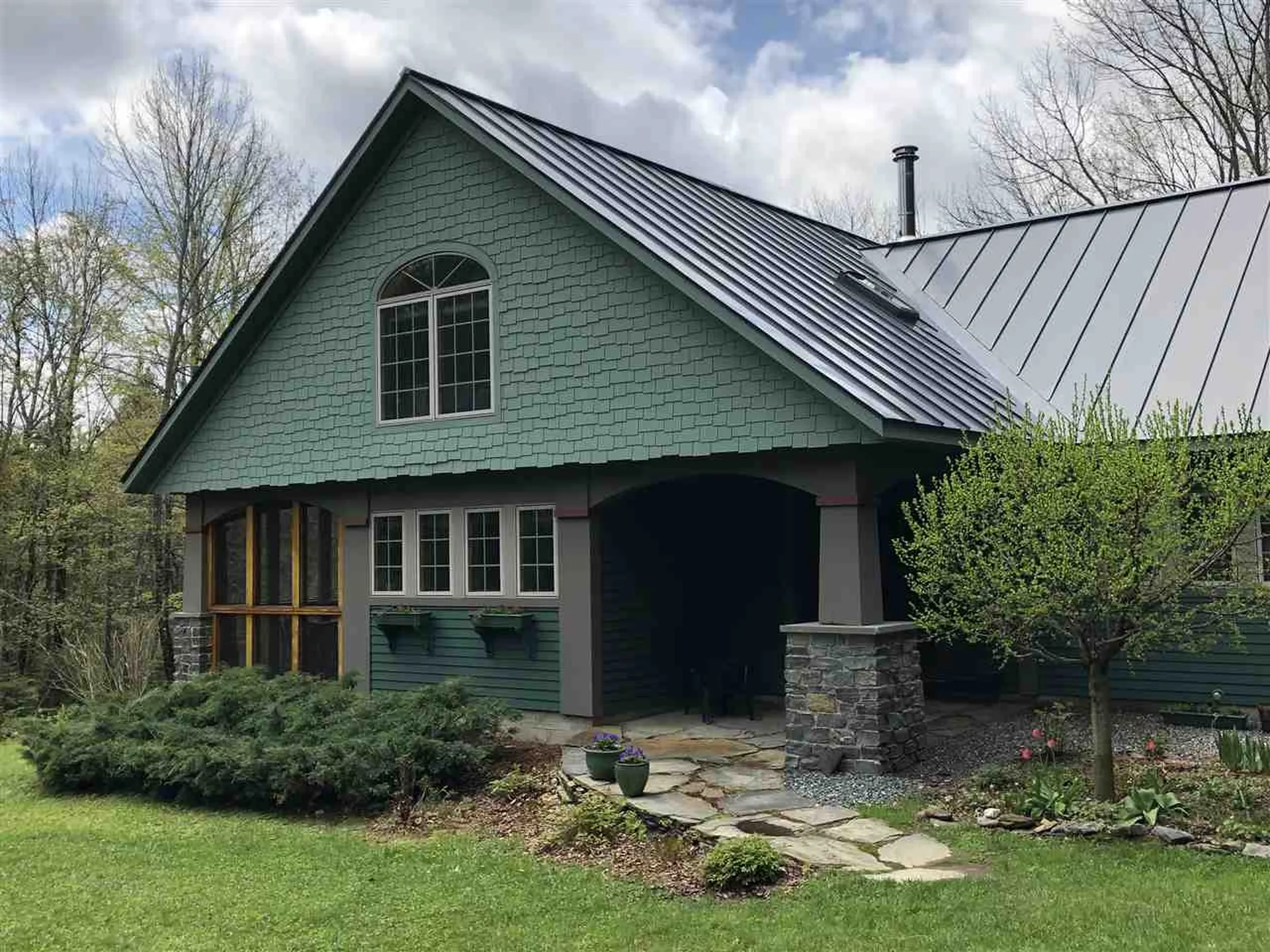726 Town Line Road Granville VT 05747