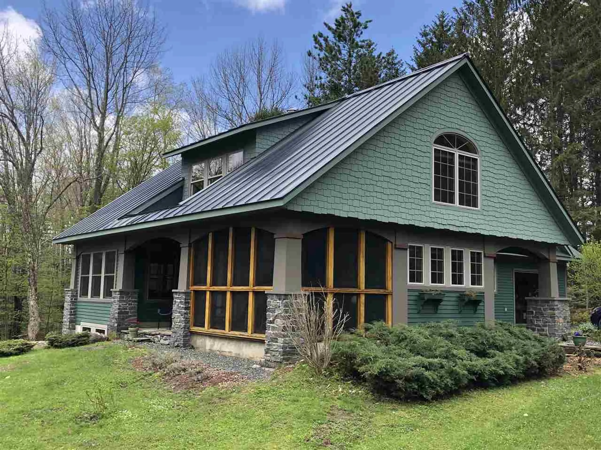 726 Town Line Road Granville VT 05747