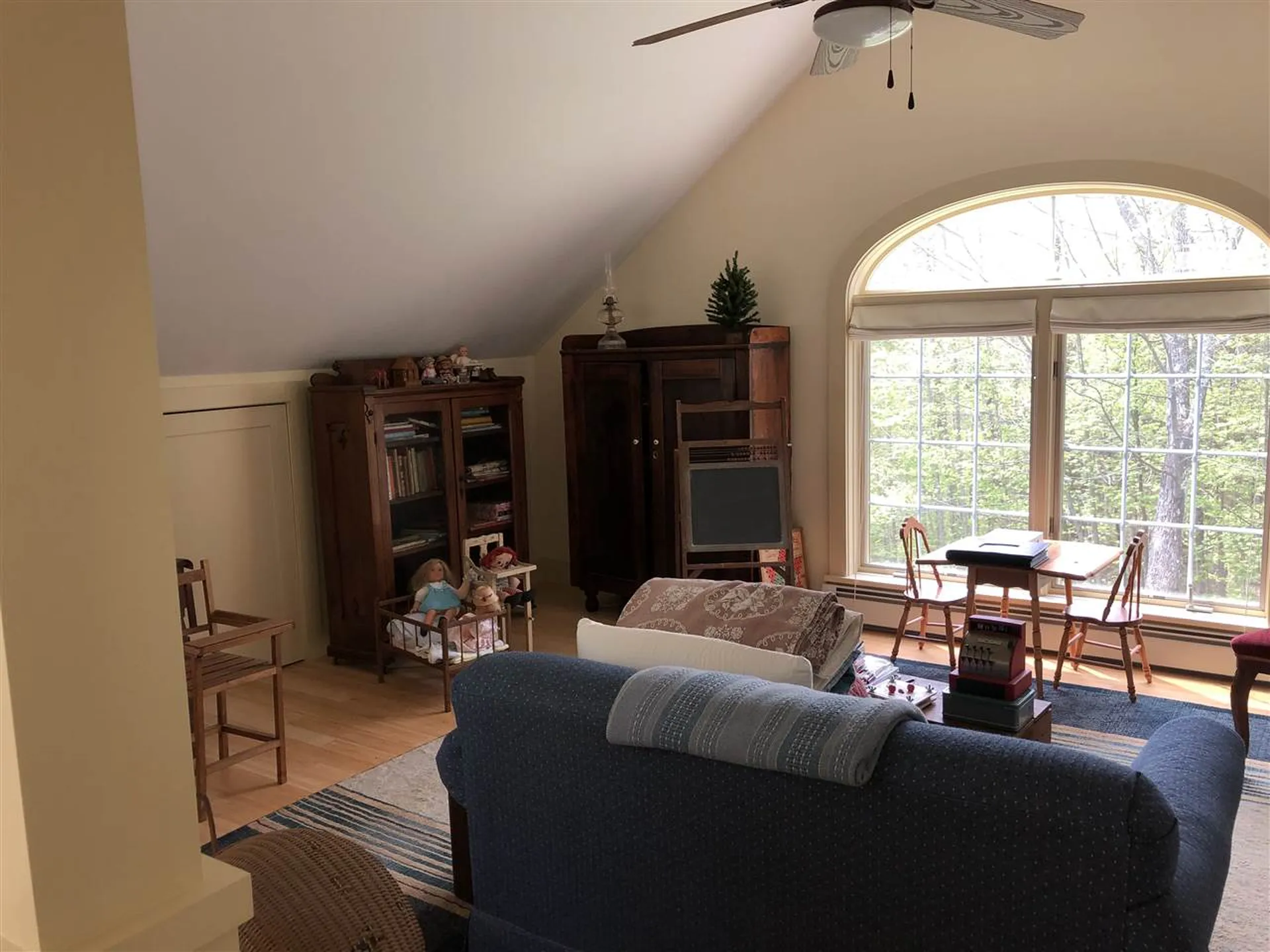 726 Town Line Road Granville VT 05747