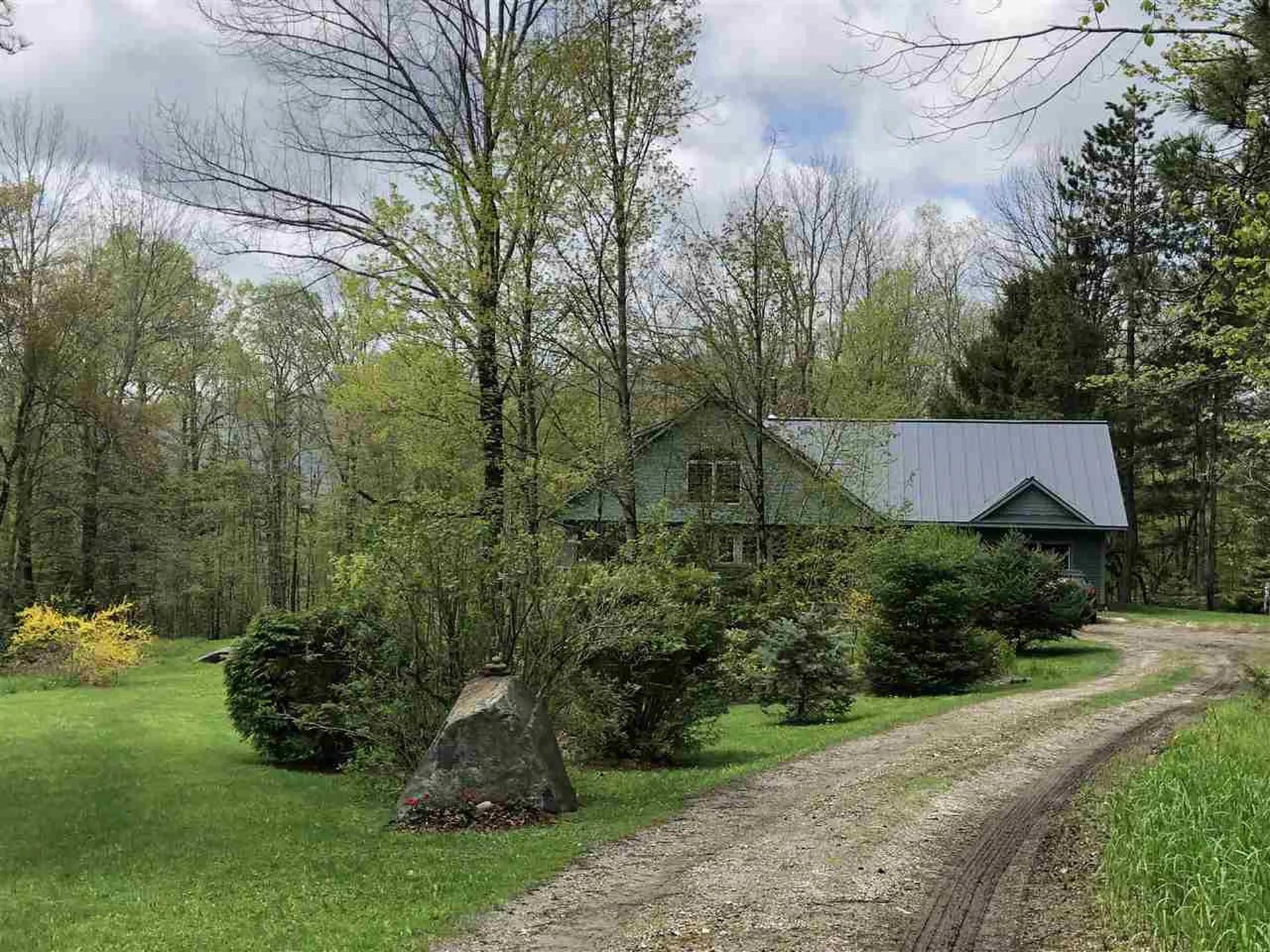 726 Town Line Road Granville VT 05747