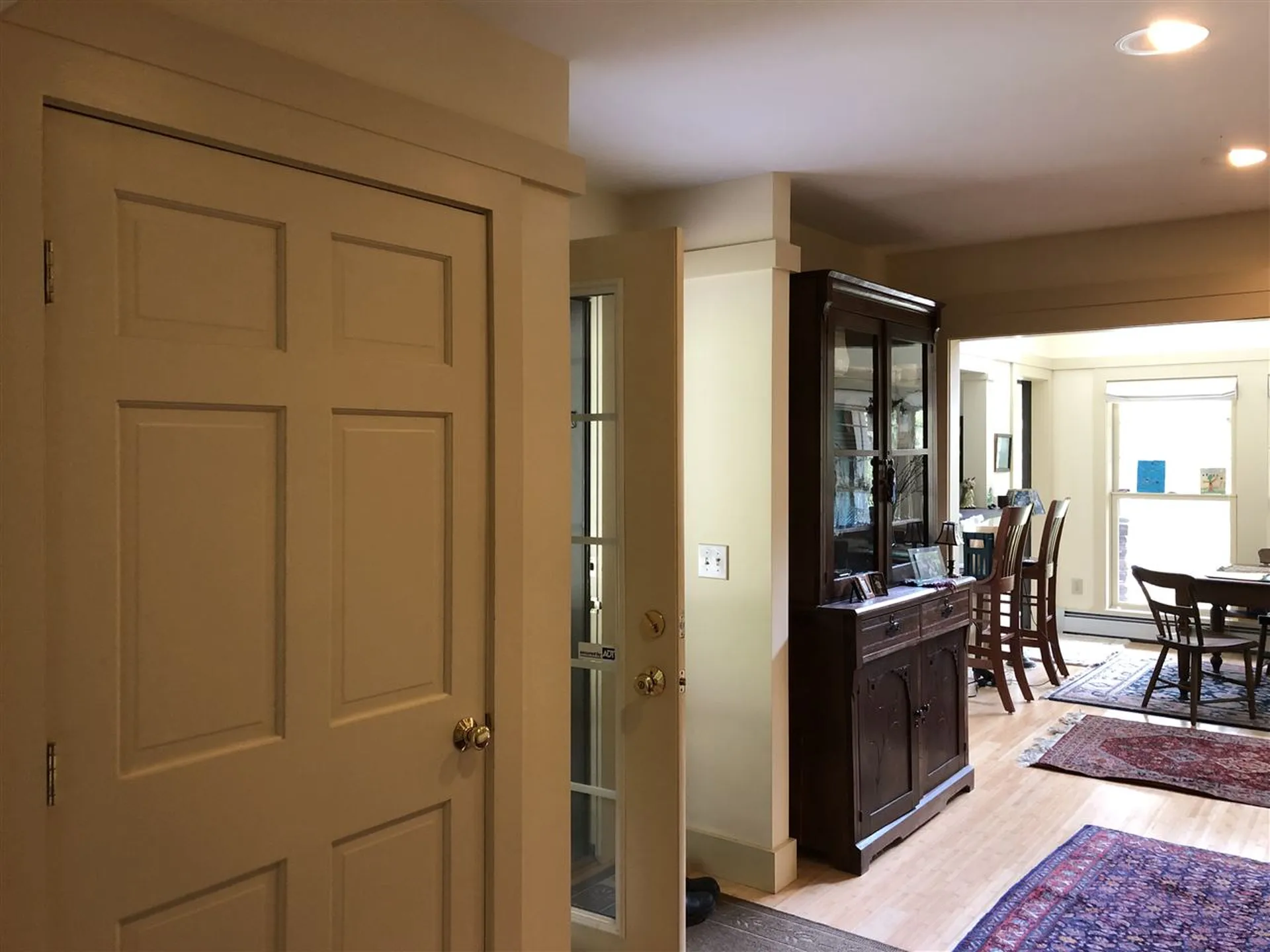726 Town Line Road Granville VT 05747