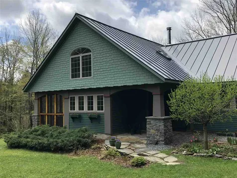 726 Town Line Road Granville VT 05747