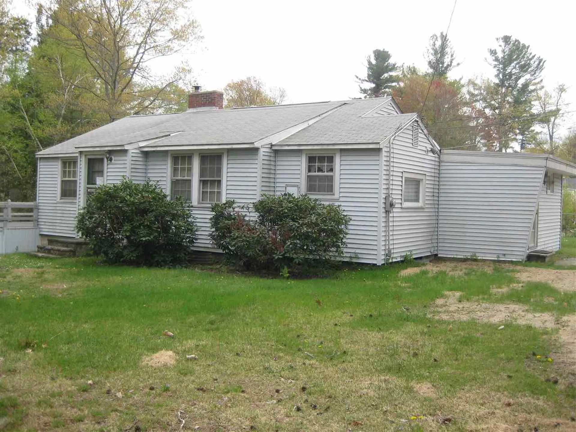 4 Frary Street Salem NH 03079
