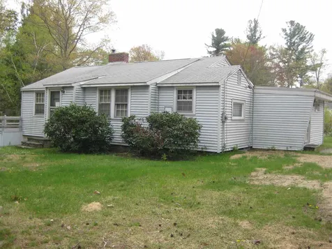 4 Frary Street Salem NH 03079