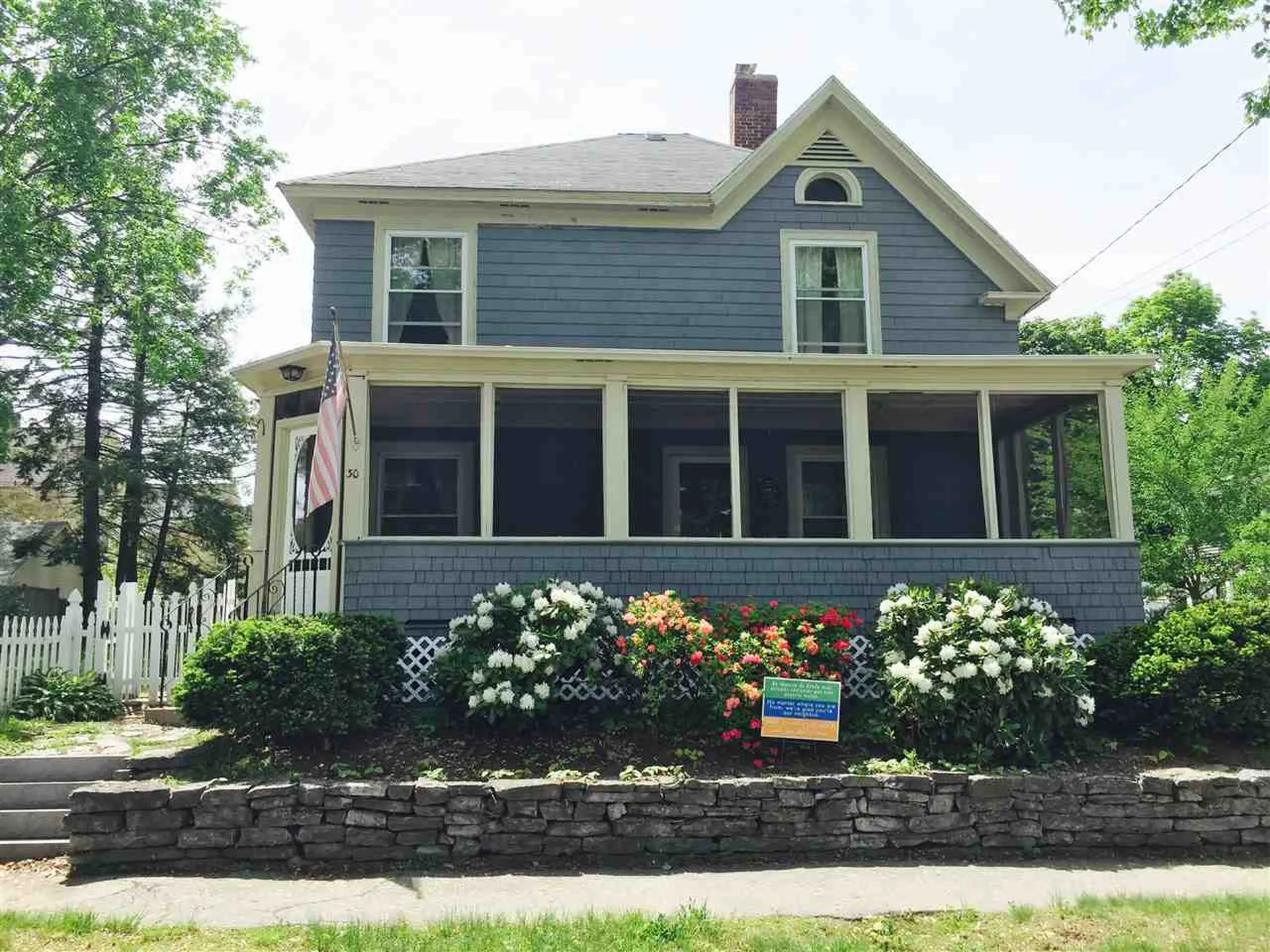 30 Ray Street Manchester NH 03104