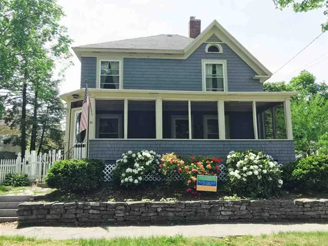 30 Ray Street Manchester NH 03104
