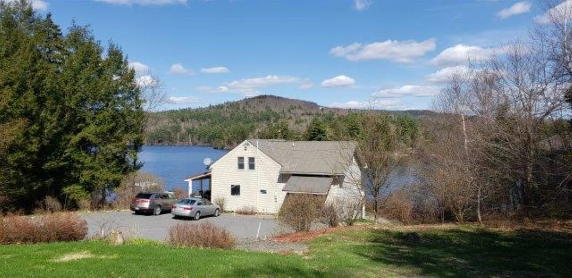 186 Whitney Road Stoddard NH 03464