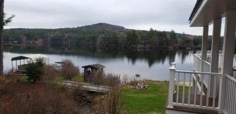 186 Whitney Road Stoddard NH 03464
