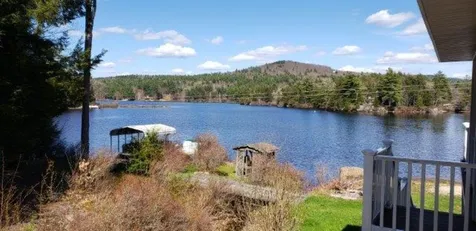 186 Whitney Road Stoddard NH 03464
