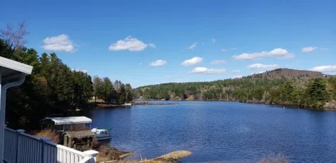 186 Whitney Road Stoddard NH 03464