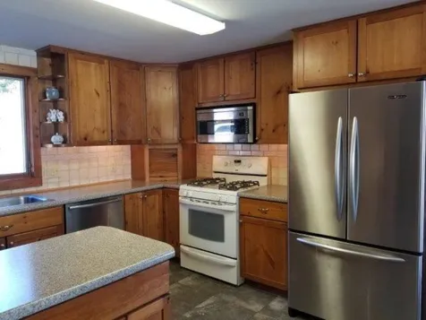 186 Whitney Road Stoddard NH 03464