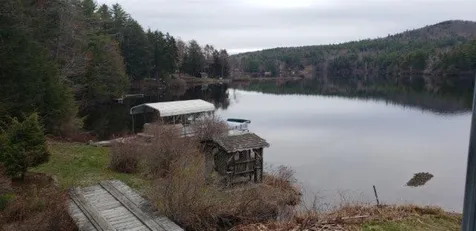 186 Whitney Road Stoddard NH 03464