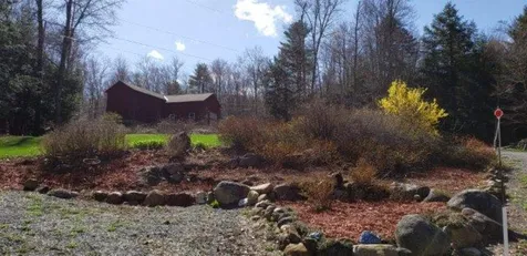 186 Whitney Road Stoddard NH 03464