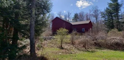 186 Whitney Road Stoddard NH 03464