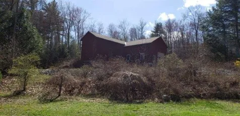 186 Whitney Road Stoddard NH 03464