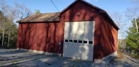 186 Whitney Road Stoddard NH 03464