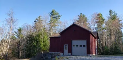 186 Whitney Road Stoddard NH 03464