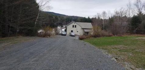 186 Whitney Road Stoddard NH 03464