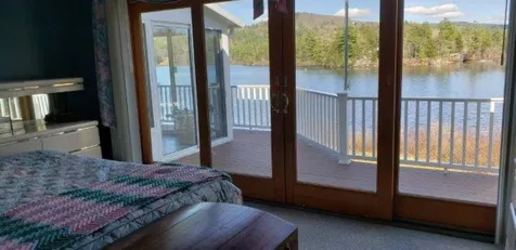 186 Whitney Road Stoddard NH 03464