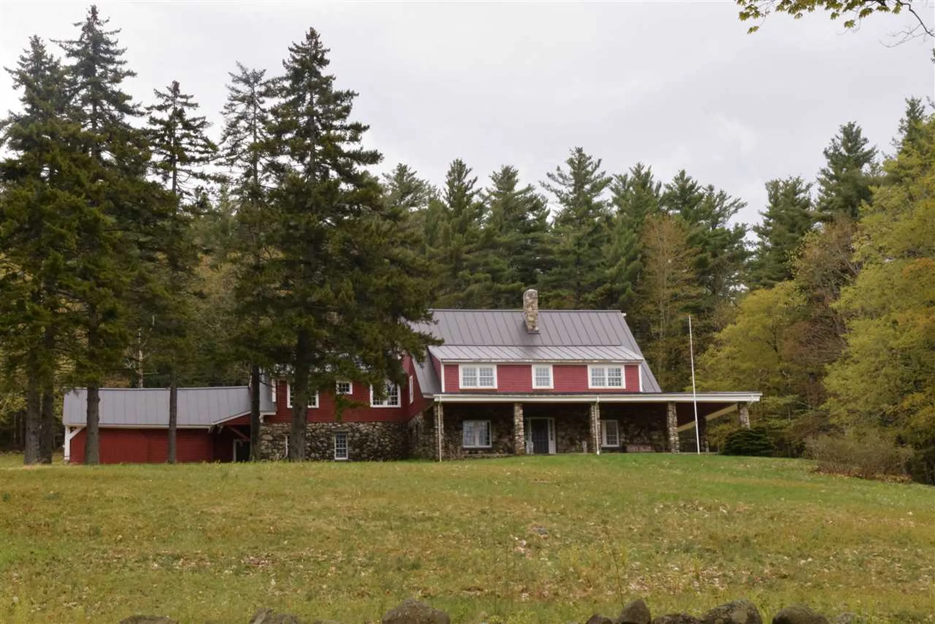 14 Cold Brook Road Freedom NH 03836