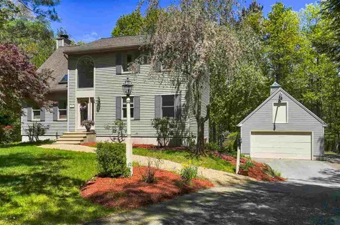 12 Merlin Place Londonderry NH 03053