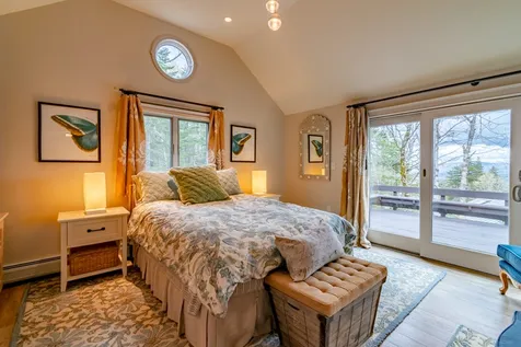 126 Minute Man Lane Peru VT 05152