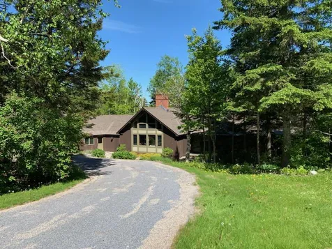 126 Minute Man Lane Peru VT 05152